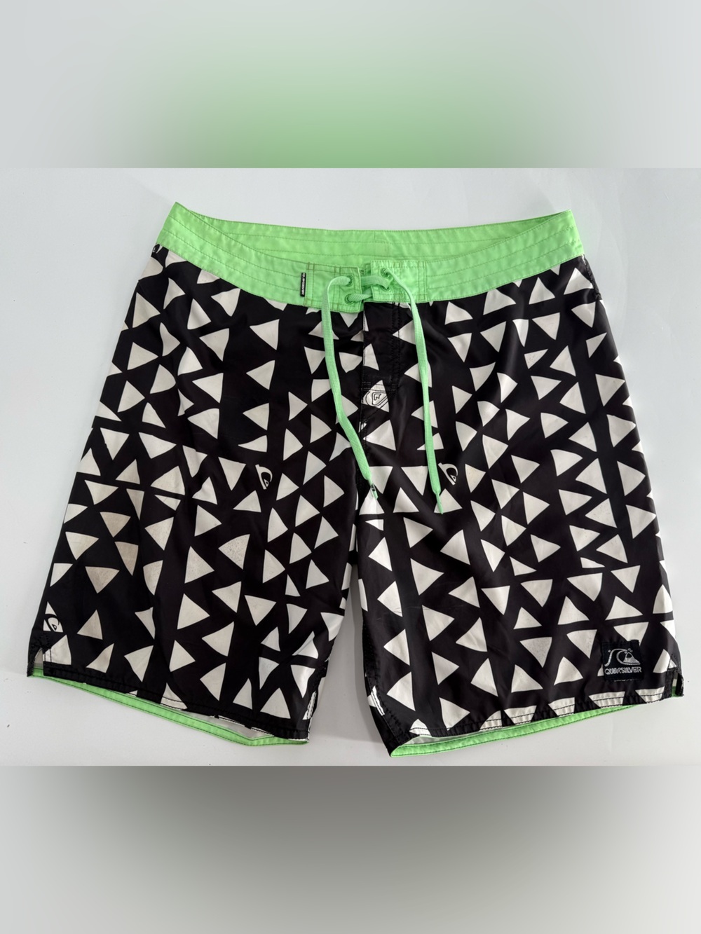 Vintage Men’s Quicksilver‎ Board Shorts 36